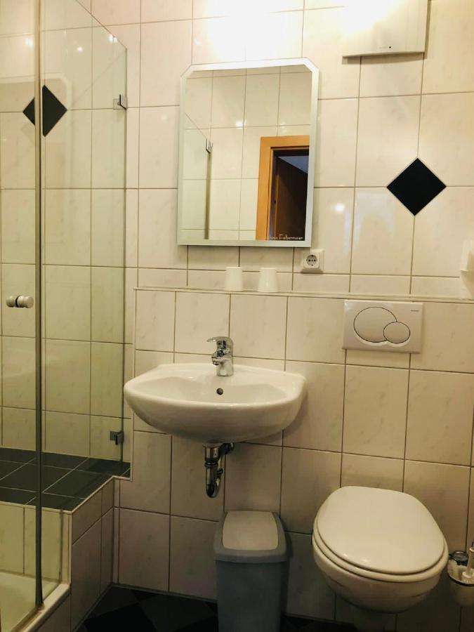 Gasthaus Felbermaier Lampertshofen Esterno foto