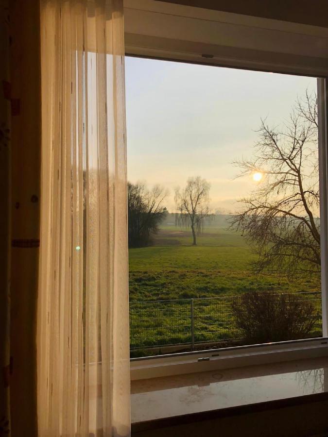 Gasthaus Felbermaier Lampertshofen Esterno foto