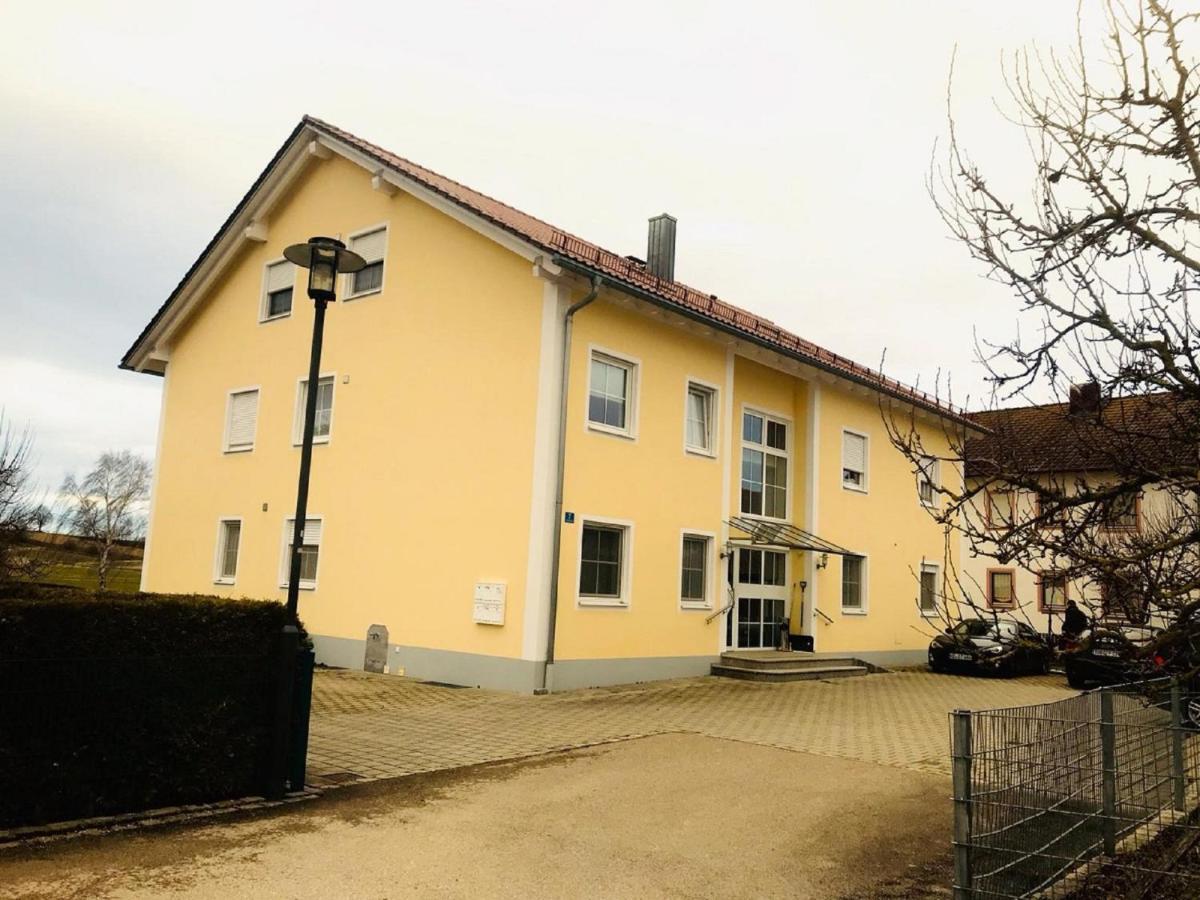 Gasthaus Felbermaier Lampertshofen Esterno foto