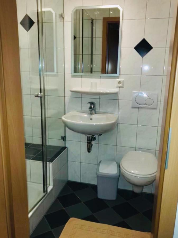 Gasthaus Felbermaier Lampertshofen Esterno foto