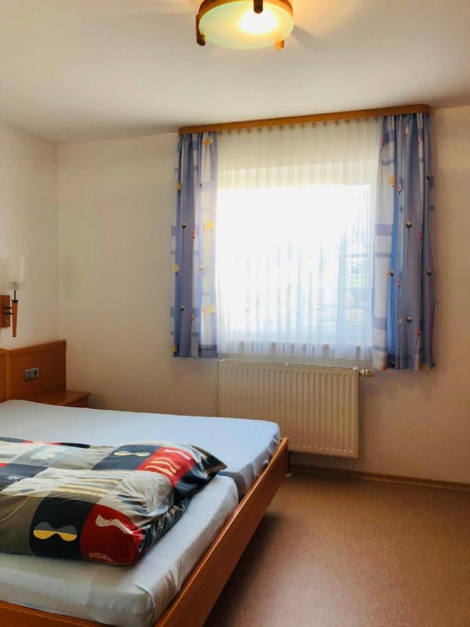 Gasthaus Felbermaier Lampertshofen Esterno foto