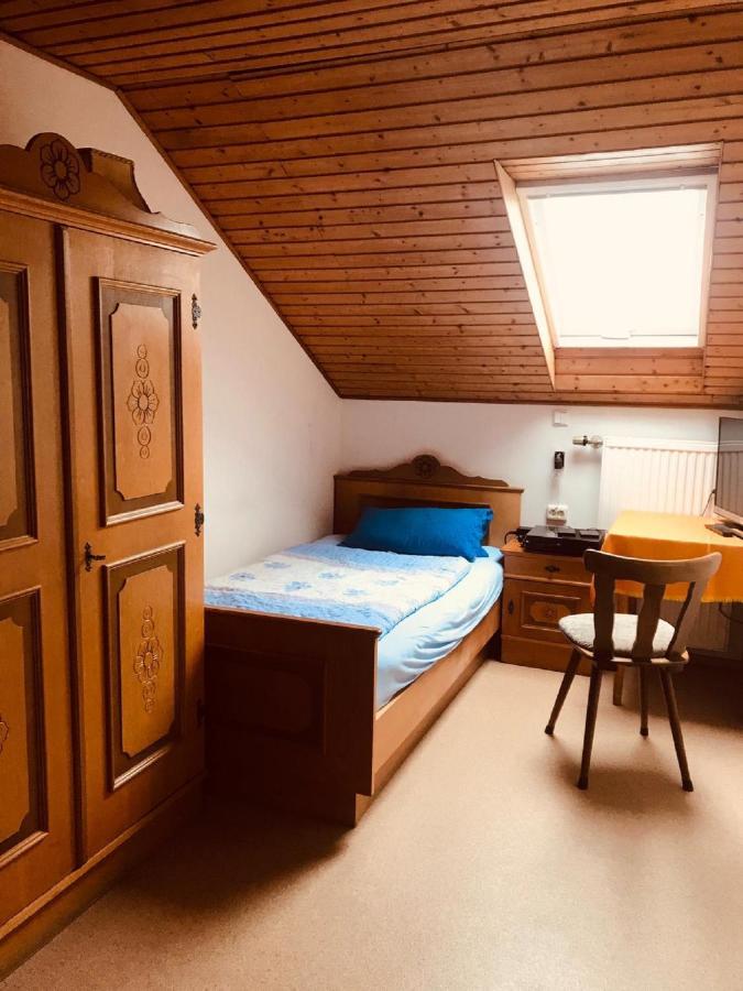 Gasthaus Felbermaier Lampertshofen Esterno foto